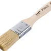 Sale LUX-TOOLS Flachpinsel Lacke 30 mm