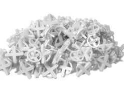 Sale LUX-TOOLS Fliesenkreuze mit Griff Comfort 100 Stück