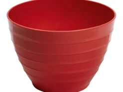 LUX-TOOLS Gipsbecher Ø 125 mm Kunststoff