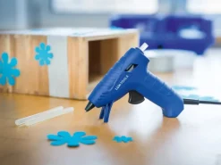 Online LUX-TOOLS Heißklebe-Set 30 W