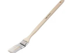 LUX-TOOLS PRO Eckenpinsel 35 mm