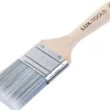 LUX-TOOLS PRO Flachpinsel Lacke 50 mm