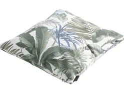 Madison Zierkissen Bliss Blue Outdoor 45x45 cm