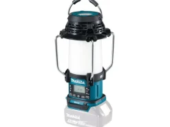 Best Makita Akku-Radio mit Laterne DMR056