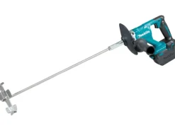 Makita Akku-Rührgerät 18V (ohne Akku, ohne Ladegerät)