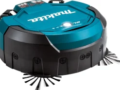 Makita Akku-Saugroboter DRC200Z 18 V Solo