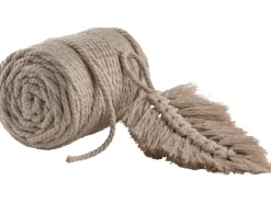 CREATE! by OBI Makramee Rope 5 mm 500 g gedreht