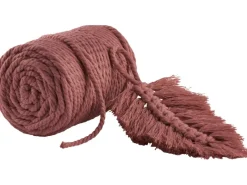 CREATE! by OBI Makramee Rope 5mm 500 g gedreht