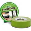 Frogtape Malerkrepp Frog Tape 41,1 m x 24 mm Grün FSC®