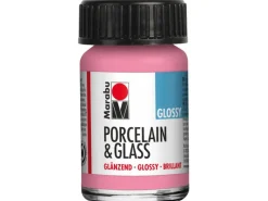 Marabu Porcelain & Glass Glossy 15 ml