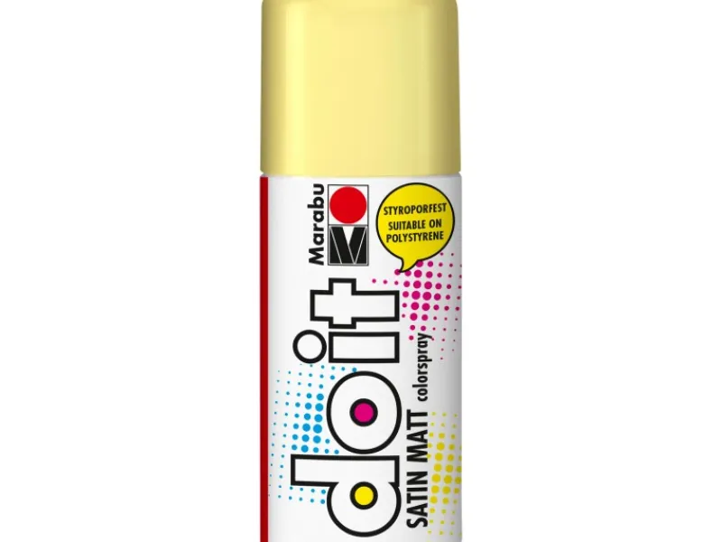 Marabu Colorspray Do It Satin Matt 150 ml