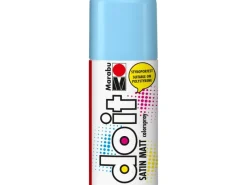 Marabu Colorspray Do It Satin Matt 150 ml Pastellblau