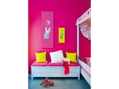 Marabu Edelmatt deckend 225 ml Candy