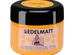 Discount Marabu Edelmatt deckend 225 ml Mandarine
