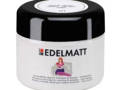Outlet Marabu Edelmatt deckend 225 ml Edelweiß