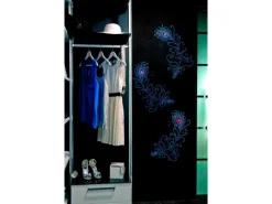 Marabu Glitter transparent 225 ml Honig