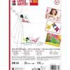 Marabu KiDS Künstler Mal-und Bastelpapier