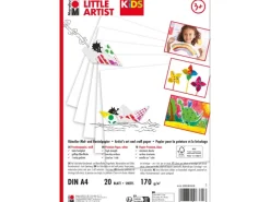 Marabu KiDS Künstler Mal-und Bastelpapier