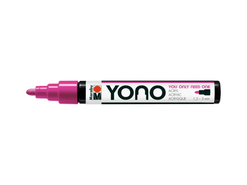 Marabu Marker Yono 1,5-3 mm