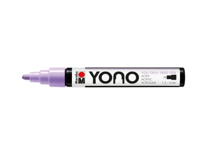Marabu Marker Yono 1,5-3 mm