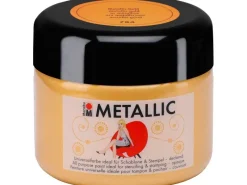 Marabu Metallic deckend 225 ml Metallic-