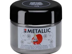 Marabu Metallic deckend 225 ml Metallic-