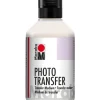 Sale Marabu Photo Transfer Medium 250 ml Transparent