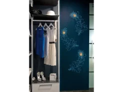 New Marabu Schablone 40 x 60 cm Lemon