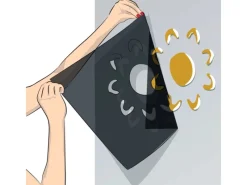 Best Marabu Schablone 33 x 33 cm Speech