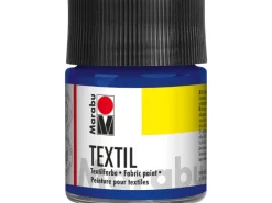 Marabu Textilfarbe 50 ml