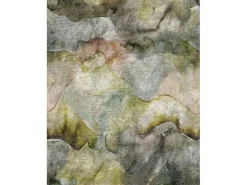 New Marburg Fototapete Grafisch Smart Art Gallery 20 Modern Grün FSC®