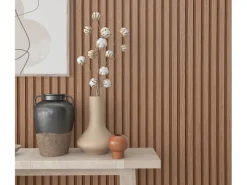 Marburg Vliestapete Botanica 2 53 Streifen Holzoptik FSC®