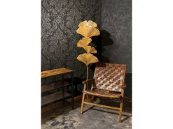 Best Marburg Vliestapete GZSZ Ornament 10,05 m x 0,53 m FSC® Schwarz