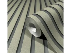 Marburg Vliestapete GZSZ Streifen 10,05 m x 0,53 m FSC®