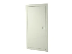 Marley Revisionstür Verzinkt 200 mm x 400 mm