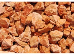 Sale Scherf Marmorbruch Verona-Rot 25 - 50 mm 1000 kg Big-Bag