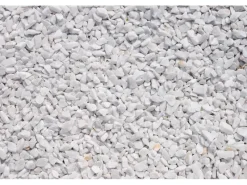 Scherf Marmorsplitt Carrara Weiß 9 - 12 mm 1000 kg Big-Bag