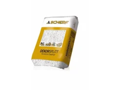 Best Scherf Marmorsplitt Carrara Weiß 9 - 12 mm 25 kg PE-Sack