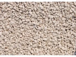 Scherf Marmorsplitt Chateau-Beige 8 - 12 mm 1000 kg Big-Bag