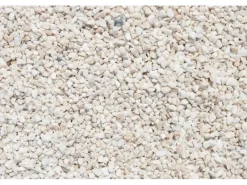 Scherf Marmorsplitt Matt-Weiß 4 - 8 mm 1000 kg Big-Bag