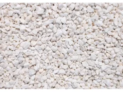 Outlet Scherf Marmorsplitt Matt-Weiß 8 - 12 mm 1000 kg Big-Bag