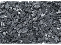 Online Scherf Marmorsplitt Schwarz-Weiß 16 - 25 mm 1000 kg Big-Bag