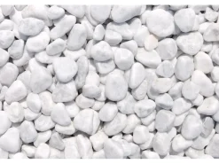 Sale Scherf Marmorzierkiesel Carrara Weiß 25 - 40 mm 1000 kg Big-Bag