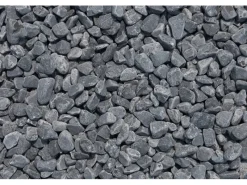 Scherf Marmorzierkiesel Ebano-Schwarz 15 - 25 mm 1000 kg Big-Bag