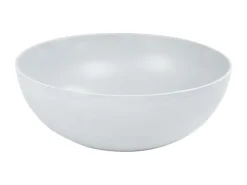 Online matches21 HOME&HOBBY Pflanzschale für Draussen in Hell-Grau Marmoriert 20 x 7,5 cm Hellgrau