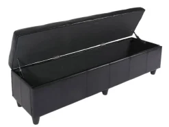 MCW Aufbewahrungs-Truhe Kriens XXL