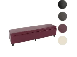 MCW Aufbewahrungs-Truhe Kriens XXL