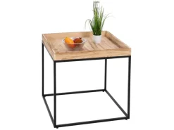 Online MCW Beistelltisch K71 farben Natur