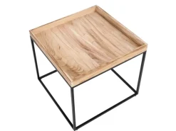 Online MCW Beistelltisch K71 farben Natur