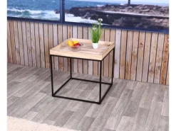 Online MCW Beistelltisch K71 farben Natur